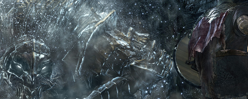 黑暗靈魂3防火女的眼眸 黑暗靈魂3防火女的眼眸