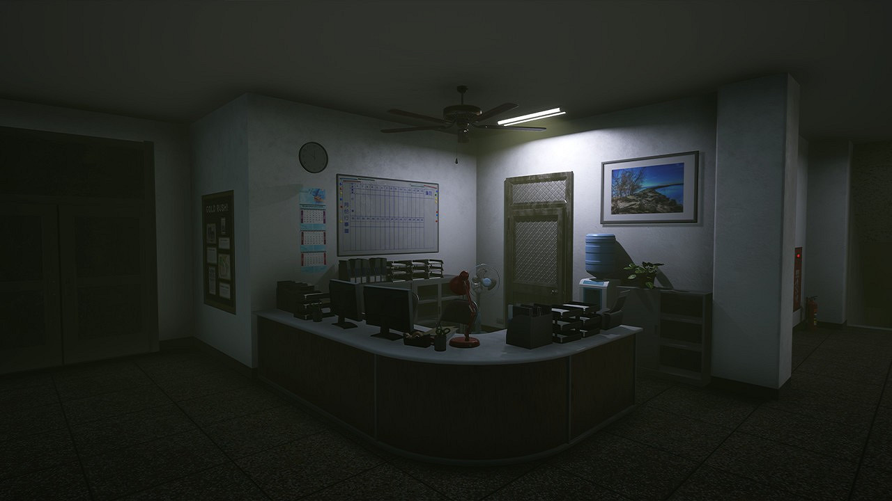 軟星新作《女鬼橋：開魂路》上架Steam 2022年9月1日發售