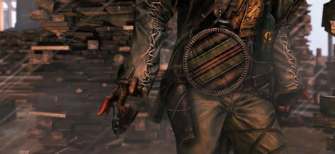 《荒野雙蛟龍:槍神》12月10日登陸Switch 血腥搶戰製霸 《荒野雙蛟龍:槍神》12月10日登陸Switch 血腥搶戰製霸