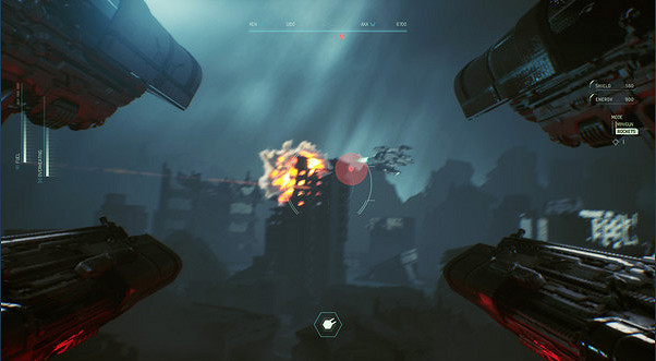 末日題材RTS《Incoming War》今日上線Steam 發售時間暫定 末日題材RTS《Incoming War》今日上線Steam 發售時間暫定