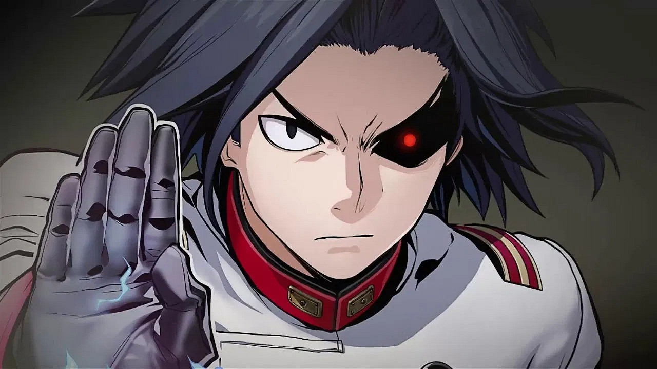 《蒼翼默示錄:交叉組隊戰》2.0新預告片展示葬曉 《蒼翼默示錄:交叉組隊戰》2.0新預告片展示葬曉