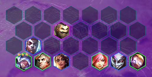 《金鏟鏟之戰》1.23c什麽陣容厲害 1.23c陣容推薦 《金鏟鏟之戰》1.23c什麽陣容厲害 1.23c陣容推薦