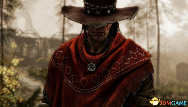 視野狹窄拖累玩家 《荒野雙蛟龍:槍神》FOV更新檔將出 視野狹窄拖累玩家 《荒野雙蛟龍:槍神》FOV更新檔將出