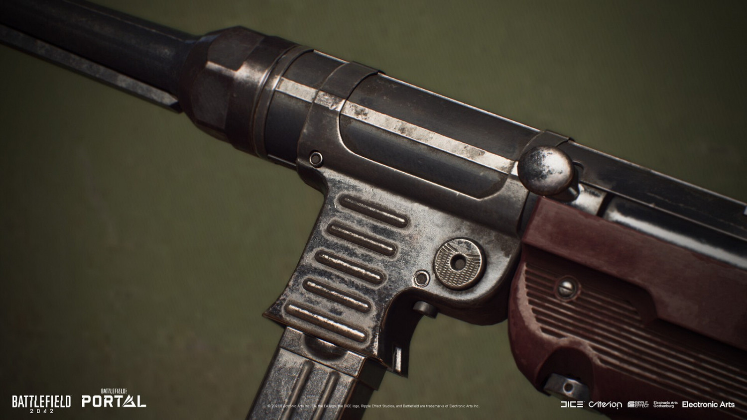 《戰地風雲2042》名場面：火箭筒群炸戰鬥直升機