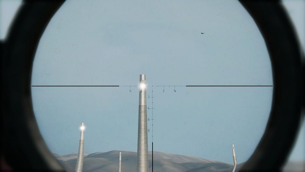 《戰地風雲2042》瞄準鏡有哪些?全瞄準鏡畫面一覽 《戰地風雲2042》瞄準鏡有哪些?全瞄準鏡畫面一覽