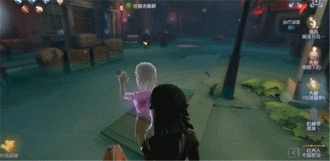 《第五人格》大副怎麽玩2021 2021大副玩法攻略 《第五人格》大副怎麽玩2021 2021大副玩法攻略