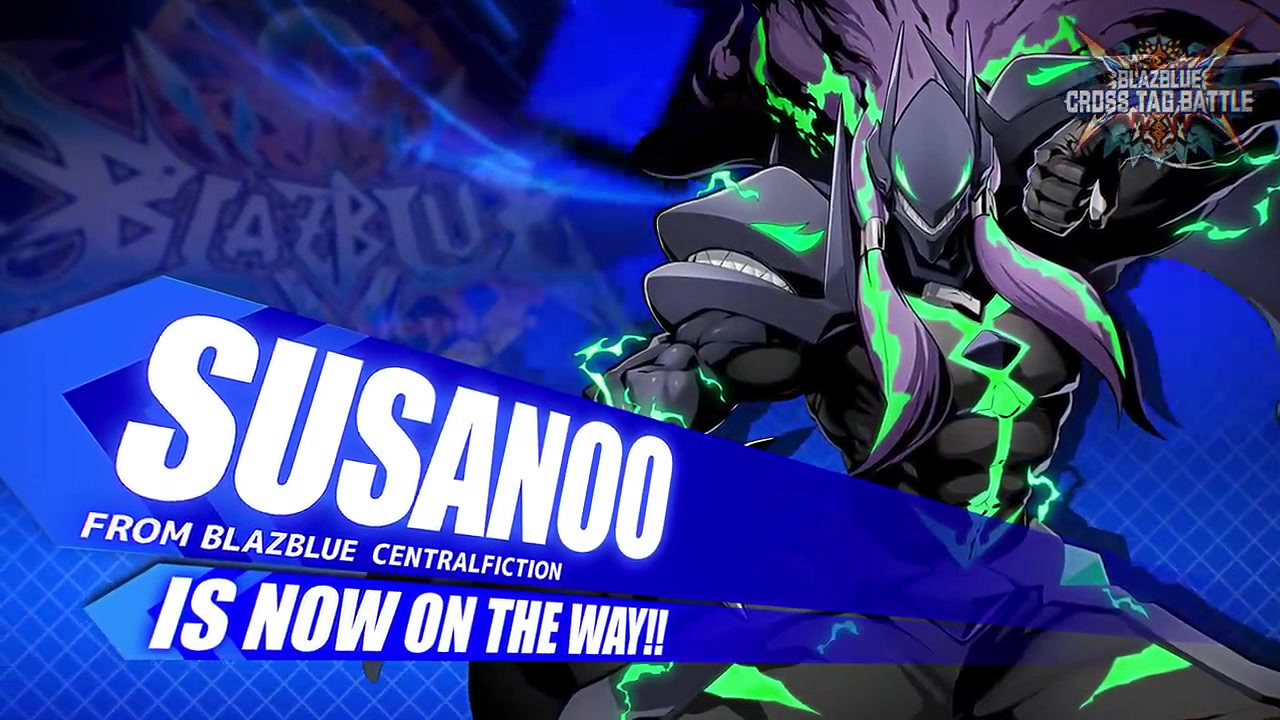 《蒼翼默示錄:交叉組隊戰》2.0新角色完整名單公布 《蒼翼默示錄:交叉組隊戰》2.0新角色完整名單公布