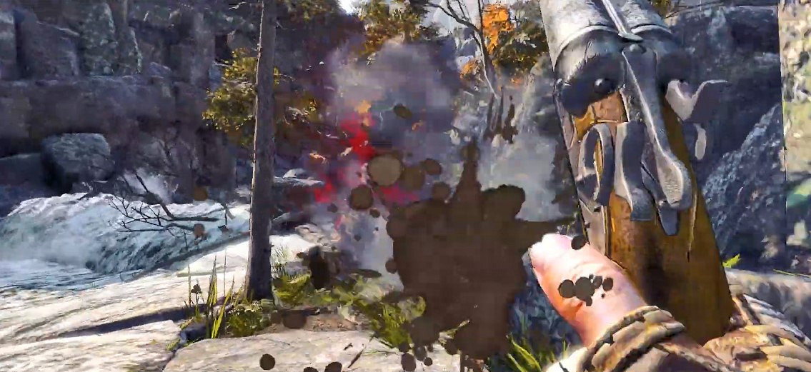 《荒野雙蛟龍:槍神》12月10日登陸Switch 血腥搶戰製霸 《荒野雙蛟龍:槍神》12月10日登陸Switch 血腥搶戰製霸