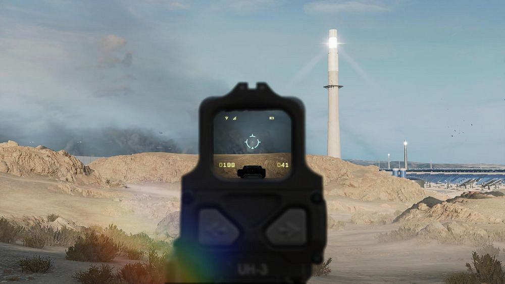 《戰地風雲2042》瞄準鏡有哪些?全瞄準鏡畫面一覽 《戰地風雲2042》瞄準鏡有哪些?全瞄準鏡畫面一覽