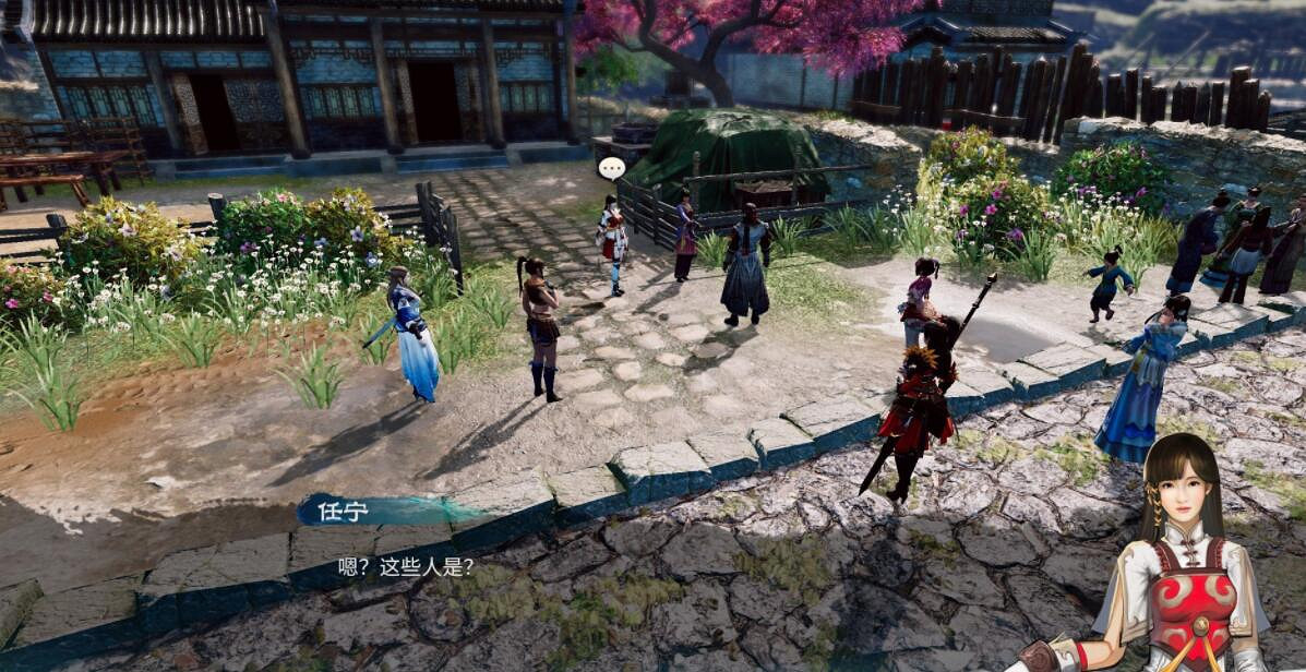 《天命奇御2》結局及達成條件匯總 結局CG圖大全