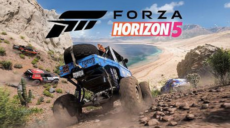 《極限競速地平線5》12月4日更新了什麽？12月4日更新內容一覽