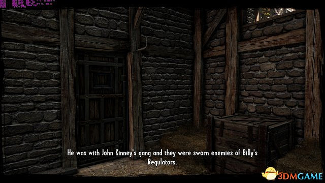 《荒野雙蛟龍:槍神》PC性能分析 遊戲雖好仍需加強 《荒野雙蛟龍:槍神》PC性能分析 遊戲雖好仍需加強