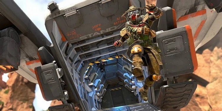 重生失去兩位高層 《Apex英雄》總監和設計總監雙雙離職