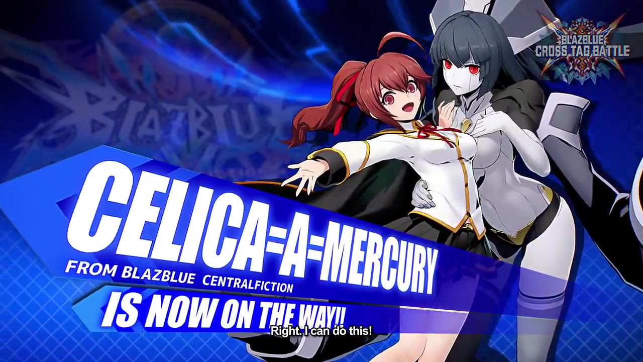 《蒼翼默示錄:交叉組隊戰》2.0新角色完整名單公布 《蒼翼默示錄:交叉組隊戰》2.0新角色完整名單公布