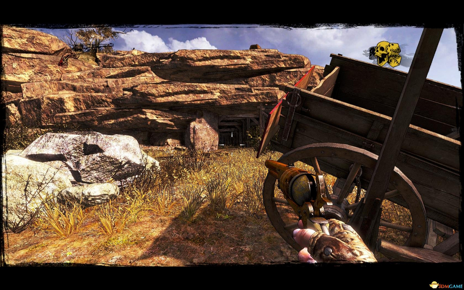 荒野雙蛟龍:槍神 圖文全攻略 全流程攻略 荒野雙蛟龍:槍神 圖文全攻略 全流程攻略