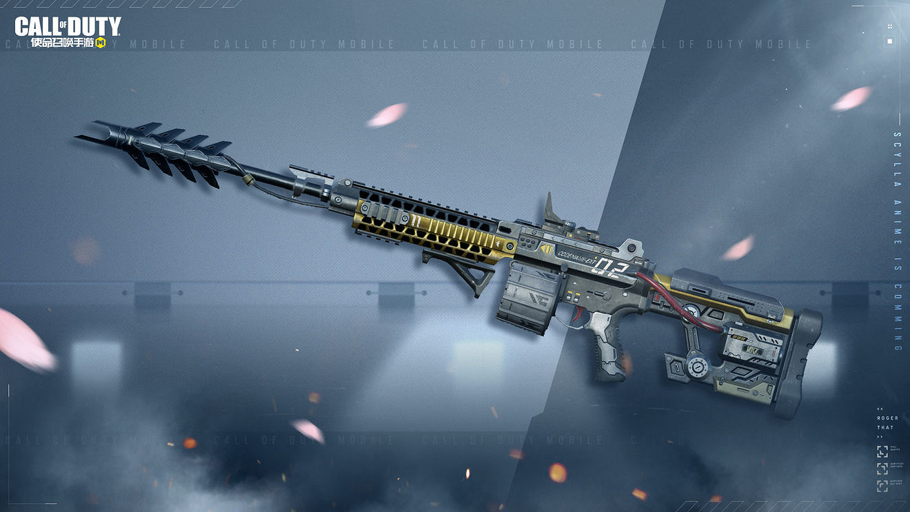 《決勝時刻:Mobile》全面清除寶箱怎麽樣 全面清除皮膚介紹 《決勝時刻:Mobile》全面清除寶箱怎麽樣 全面清除皮膚介紹