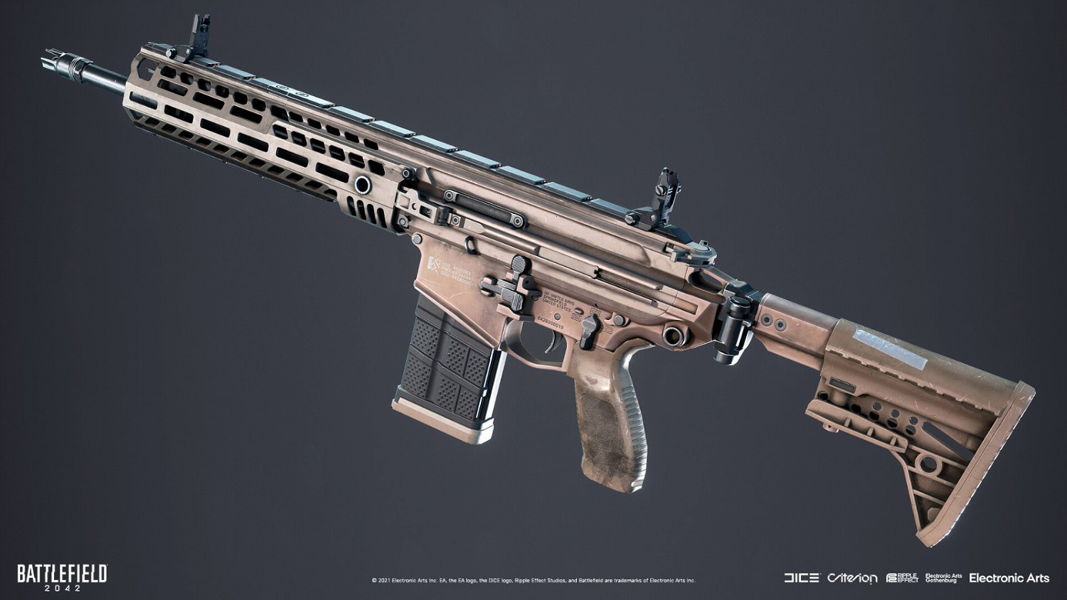 《戰地風雲2042》名場面：火箭筒群炸戰鬥直升機