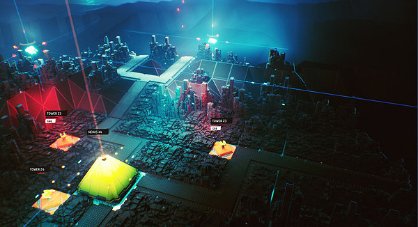 末日題材RTS《Incoming War》今日上線Steam 發售時間暫定 末日題材RTS《Incoming War》今日上線Steam 發售時間暫定