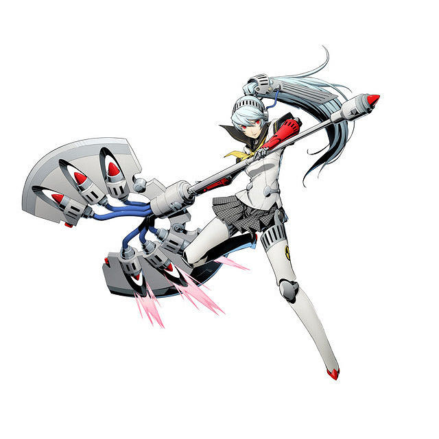 《蒼翼默示錄:交叉組隊戰》預告 三大作品增九名角色 《蒼翼默示錄:交叉組隊戰》預告 三大作品增九名角色