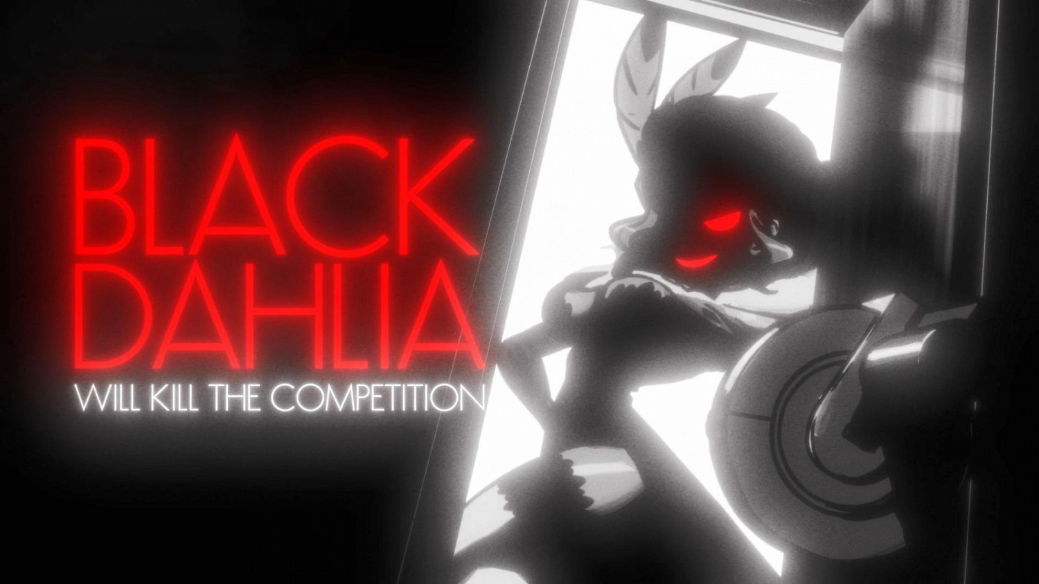 《骷髏女孩：再次返場》DLC角色紫傘預告 2022年初上線