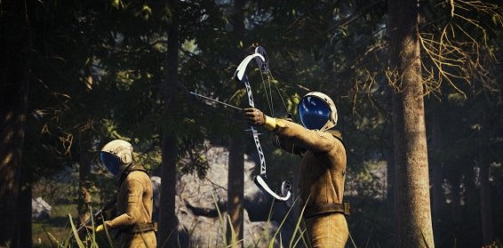 《翼星求生》怎麽樣快速刷科技天賦點？快速刷科技天賦點攻略分享