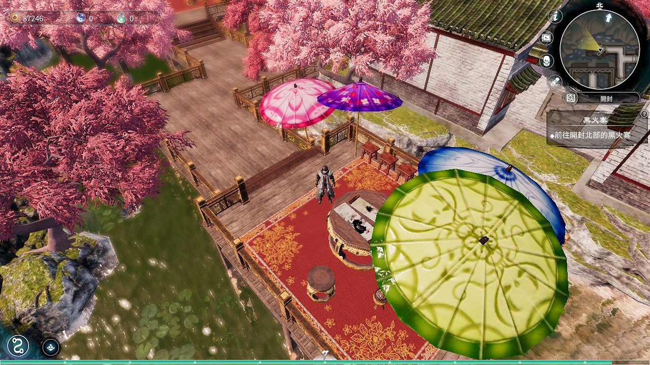 《天命奇御2》天命難違任務選擇指南 天命難違任務怎麽做? 《天命奇御2》天命難違任務選擇指南 天命難違任務怎麽做?