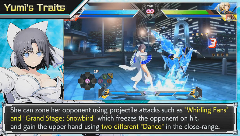 雪色冰女登場!《蒼翼默示錄交叉組隊戰》雪泉預告 雪色冰女登場!《蒼翼默示錄交叉組隊戰》雪泉預告