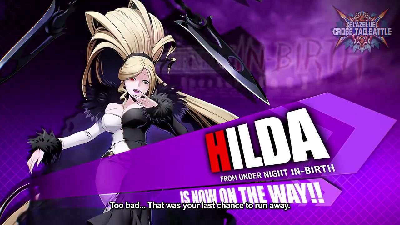 《蒼翼默示錄:交叉組隊戰》2.0新角色完整名單公布 《蒼翼默示錄:交叉組隊戰》2.0新角色完整名單公布