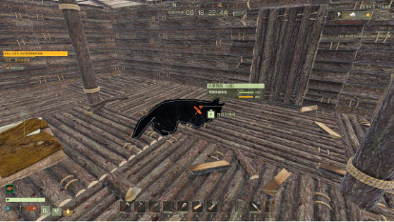 《翼星求生》掠食者任務怎麽打？掠食者任務攻略分享