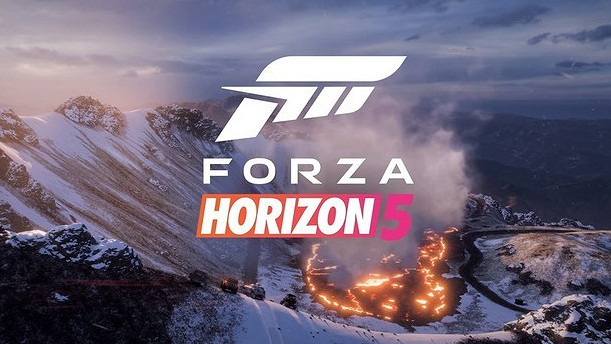 《極限競速地平線5》12月4日更新了什麽？12月4日更新內容一覽