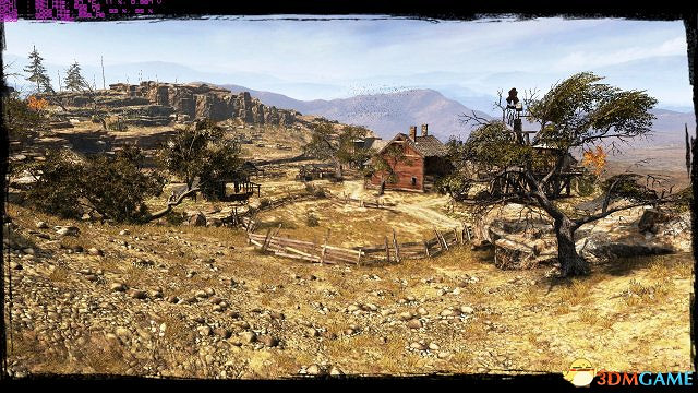 《荒野雙蛟龍:槍神》PC性能分析 遊戲雖好仍需加強 《荒野雙蛟龍:槍神》PC性能分析 遊戲雖好仍需加強