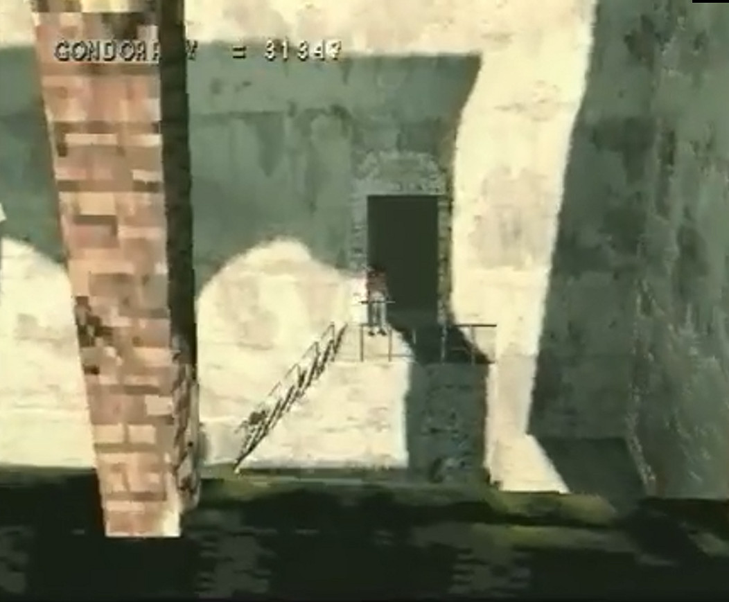 《ICO》發售20周年 genDESIGN工作室公開遊戲早期開發影片