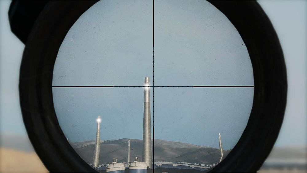 《戰地風雲2042》瞄準鏡有哪些?全瞄準鏡畫面一覽 《戰地風雲2042》瞄準鏡有哪些?全瞄準鏡畫面一覽