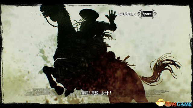 3DM《荒野雙蛟龍:槍神》漢化 圓你漫遊荒漠牛仔夢 3DM《荒野雙蛟龍:槍神》漢化 圓你漫遊荒漠牛仔夢