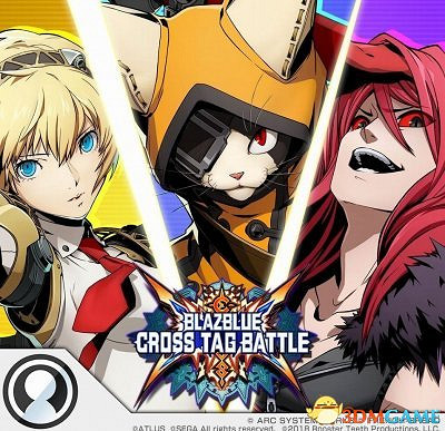 新DLC角色參戰 《蒼翼默示錄:交叉組隊戰》更新 新DLC角色參戰 《蒼翼默示錄:交叉組隊戰》更新