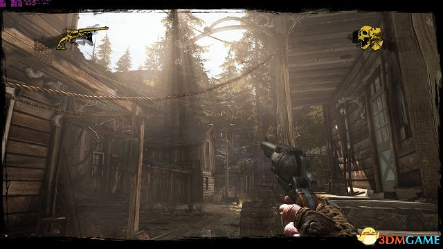 《荒野雙蛟龍:槍神》PC性能分析 遊戲雖好仍需加強 《荒野雙蛟龍:槍神》PC性能分析 遊戲雖好仍需加強