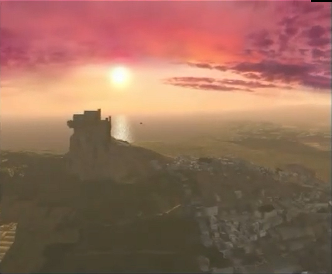 《ICO》發售20周年 genDESIGN工作室公開遊戲早期開發影片