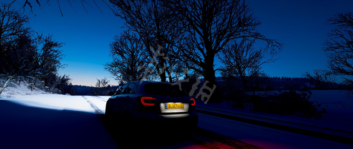 《極限競速地平線5》快速傳送怎麽解鎖？快速傳送解鎖方法