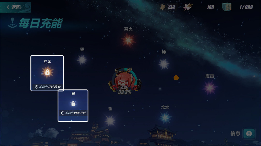 《崩壞3》星與你消失之日復刻活動攻略 星與你消失之日活動怎麽玩