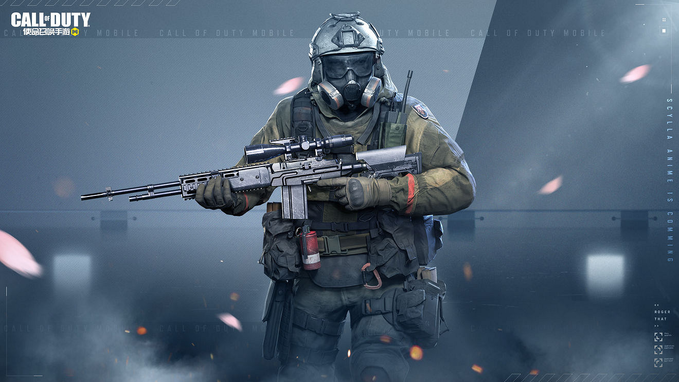 《決勝時刻:Mobile》全面清除寶箱怎麽樣 全面清除皮膚介紹 《決勝時刻:Mobile》全面清除寶箱怎麽樣 全面清除皮膚介紹