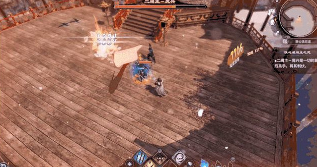 《天命奇御2》Build應該怎麽去搭配？Build系統基本介紹