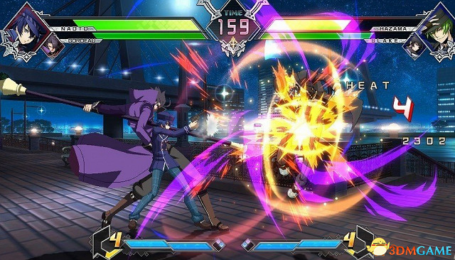 《蒼翼默示錄：交叉組隊戰》新收費免費DLC公布