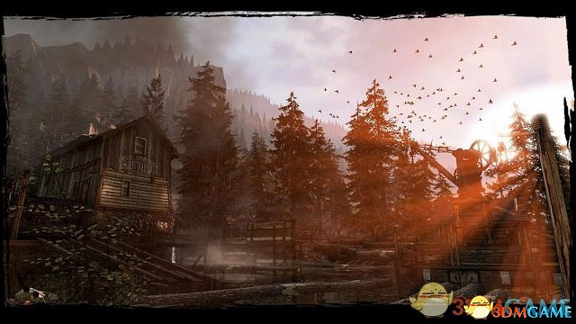 荒野雙蛟龍：槍神 開發者模式解鎖工具