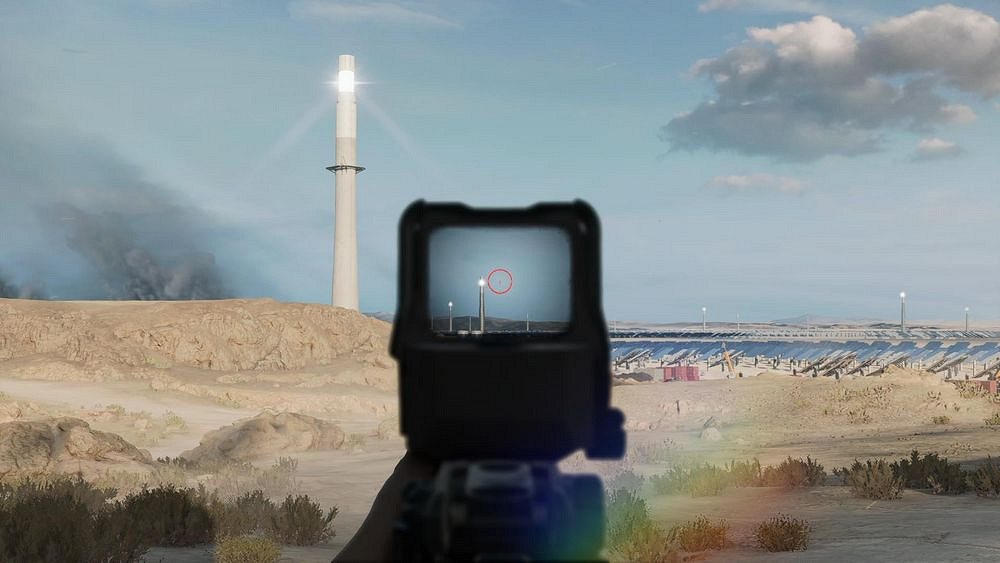 《戰地風雲2042》瞄準鏡有哪些?全瞄準鏡畫面一覽 《戰地風雲2042》瞄準鏡有哪些?全瞄準鏡畫面一覽