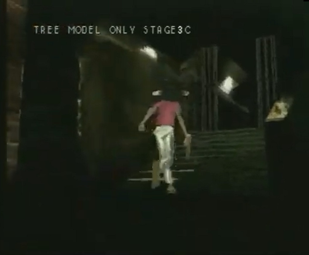 《ICO》發售20周年 genDESIGN工作室公開遊戲早期開發影片