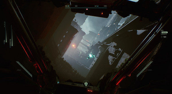 末日題材RTS《Incoming War》今日上線Steam 發售時間暫定 末日題材RTS《Incoming War》今日上線Steam 發售時間暫定