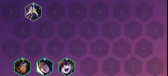 《金鏟鏟之戰》隱娘陣容怎麽配 隱娘陣容搭配推薦 《金鏟鏟之戰》隱娘陣容怎麽配 隱娘陣容搭配推薦