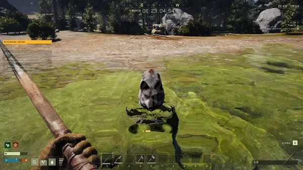 《翼星求生》開局怎麽玩？開局玩法介紹