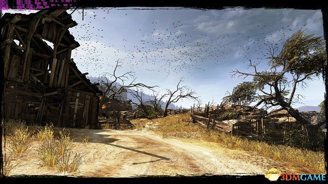 《荒野雙蛟龍:槍神》PC性能分析 遊戲雖好仍需加強 《荒野雙蛟龍:槍神》PC性能分析 遊戲雖好仍需加強