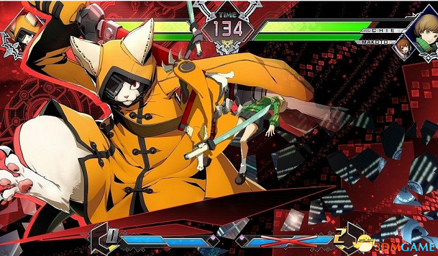 《蒼翼默示錄：交叉組隊戰》新收費免費DLC公布